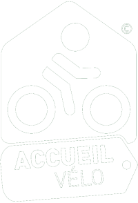 Accueil vélo