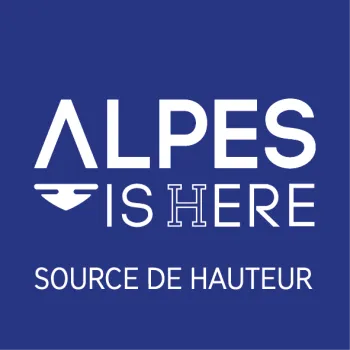 Alpes is here